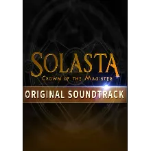 (DLC) Solasta: Crown of the Magister - Original Soundtr
