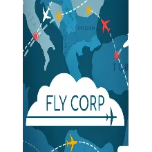 Fly Corp (STEAM Ключ) Регион: Все страны