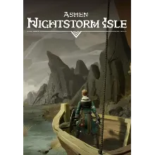 (DLC) Ashen - Nightstorm Isle (STEAM Ключ) Регион: РФ и