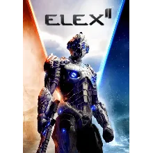 ELEX II (STEAM Ключ) Регион: РФ и СНГ