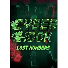 (DLC) Cyber Hook - Lost Numbers (STEAM Ключ) Регион: РФ