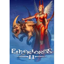 Etherlords II (STEAM Ключ) Регион: РФ и СНГ