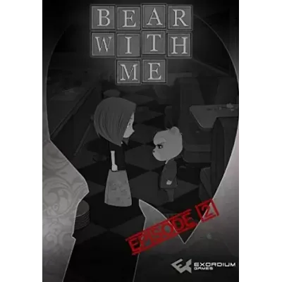 (DLC) Bear With Me - Episode 2 (STEAM) RU+CIS