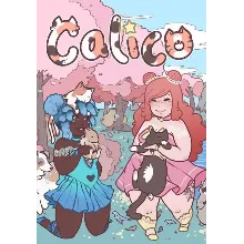 Calico (STEAM Ключ) Регион: РФ и СНГ