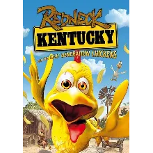 Redneck Kentucky and the Next Generation Chickens (STEA