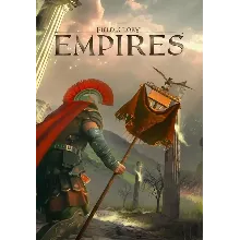 Field of Glory: Empires (STEAM Ключ) Регион: РФ и СНГ