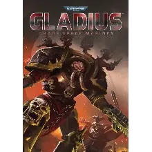 (DLC) Warhammer 40,000: Gladius - Chaos Space Marines (