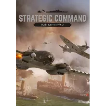 Strategic Command WWII: World at War (STEAM) RU+CIS
