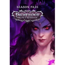 (DLC) Pathfinder: Wrath of the Righteous - Season Pass