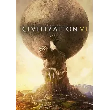 Sid Meier's Civilization VI (STEAM Ключ) Регион: РФ и С