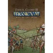 (DLC) Field of Glory II: Medieval - Rise of the Swiss (