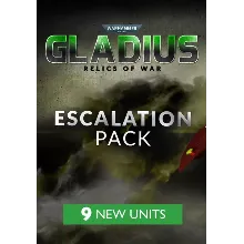 (DLC) Warhammer 40,000: Gladius - Escalation Pack (STEA