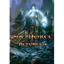 SpellForce 3 Reforced (STEAM Ключ) Регион: РФ и СНГ