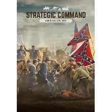 Strategic Command: American Civil War (STEAM Ключ) Реги