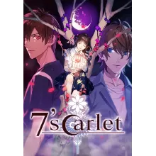 7'scarlet (STEAM Ключ) Регион: Все страны