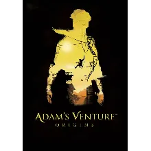 Adam's Venture: Origins (STEAM Ключ) Регион: РФ и СНГ
