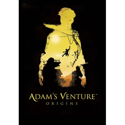 Adam's Venture: Origins (STEAM Ключ) Регион: РФ и СНГ - irongamers.ru
