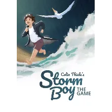 Storm Boy (STEAM Ключ) Регион: РФ и СНГ