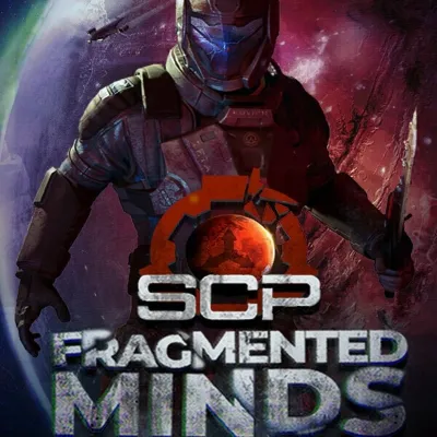 SCP: Fragmented Minds (Ключ Steam | СНГ БЕЗ РФ) - irongamers.ru