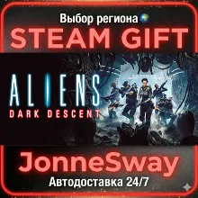 Aliens: Dark Descent РУ/КЗ/УК/РБ/ТР/АР/КНР