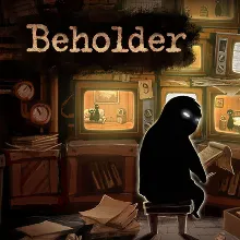 🚀 Beholder 1 Android Play Market Google Play