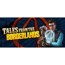 🎁 Tales from the Borderlands (Steam Region Free)