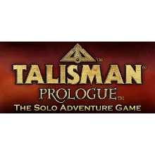 Talisman: Prologue (Steam)(Region Free)