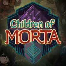 Children of Morta Android Play Market Google Play