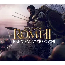 Total War: ROME II Hannibal at the Gates Steam РФ + МИР