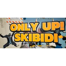 Only Up: SKIBIDI TOGETHER (STEAM KEY/GLOBAL)
