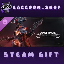 Warframe: Mesa Heirloom Collection DLC RU*KZ*UA*CIS