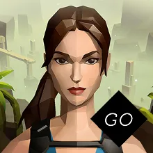 Lara Croft GO Android Play Market Google Play