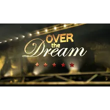 5 наборов карточек Steam игры Over the Dream