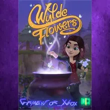 Wylde Flowers XBOX