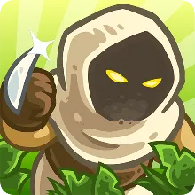 Kingdom Rush Frontie Android Play Market Google Play