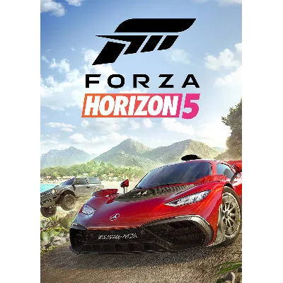 Forza Horizon5 Online Activation for Your MS Account PC - irongamers.ru