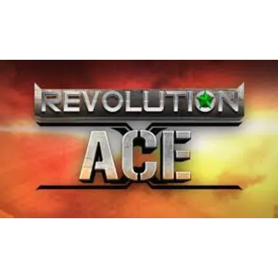 Revolution Ace [Steam Gift / RU+CIS] - irongamers.ru