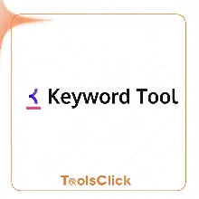 KeywordTool.io 500 кредитов (1-12 млн) Личный аккаунт