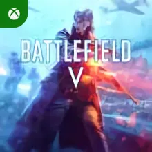 Battlefield™ V Standard Edition Xbox