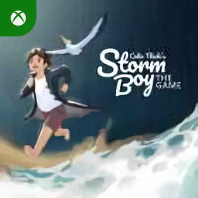 STORM BOY XBOX ONE/X|S КЛЮЧ - irongamers.ru