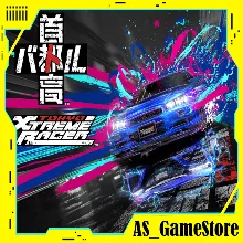 Tokyo Xtreme Racer / Токио Экстрим Рейсер | PS5 Турция Украина