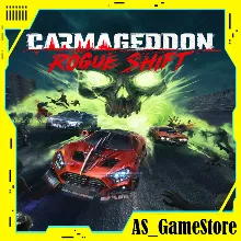 Carmageddon: Rogue Shift / Кармагеддон: Изгойский Сдвиг | PS5 Турция Украина