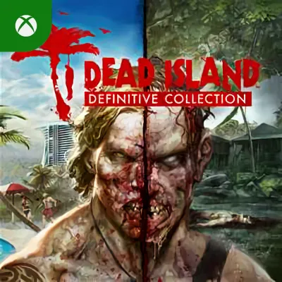 Dead Island Definitive Collection Xbox - irongamers.ru