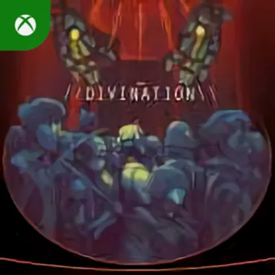 Divination: Console Edition Xbox - irongamers.ru