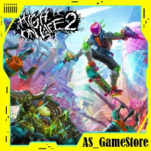 High On Life 2 / Хай Он Лайф 2 | PS5 Турция Украина