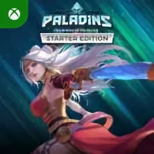 Paladins Starter Edition Xbox