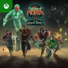 Children of Morta: Complete Edition Xbox