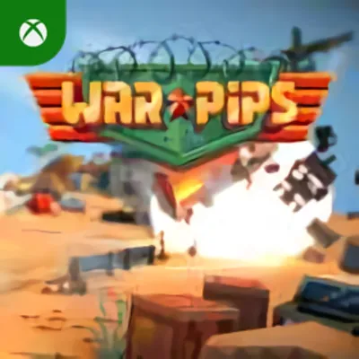 Warpips Xbox - irongamers.ru