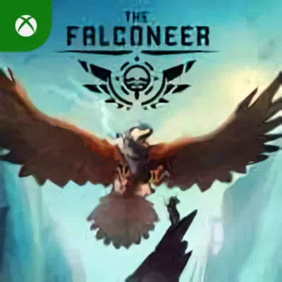 The Falconeer Xbox - irongamers.ru