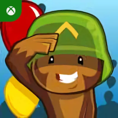 Bloons TD 5 Xbox - irongamers.ru